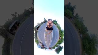 😳Insta360 camera Funny video #insta360 #funny #video #vlog