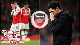 Arsenal hero predicts Mikel Arteta overhaul ahead of January transfer window- news today