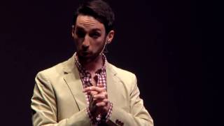 How we transformed the foster care system in our community | Ray Deck III | TEDxWWU