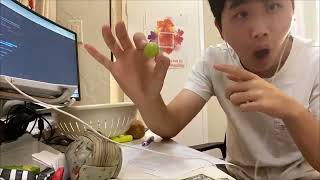 WashU Video Portfolio (rejected)