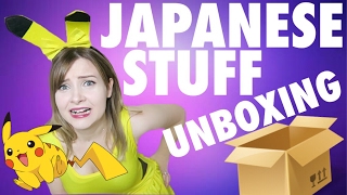 WOW THANKS MISAKI | Samurai Buyer Unboxing