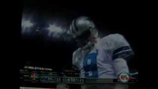 Don't cry Romo