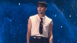 241110 콘서트 김준수 직캠 - Love In The Ice [JX CONCERT]