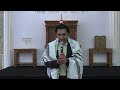 shacharit shabat parashat yitro jetro os 10 mandamentos 2025 5785