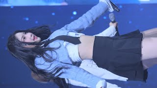 아이사 ASAP (에이셉) STAYC 직캠 220928 전국영농학생축제 2022 FFK