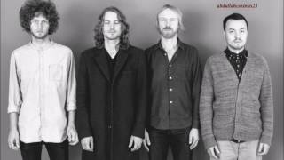 Dungen - Så blev det bestämt