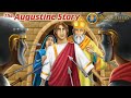 The Torchlighters: The Augustine Story (2012) | Trailer | Russell Boulter | David Thorpe