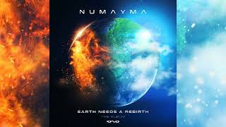 Numayma - Interstellar