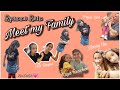 Meet my Family |Ryanne Rein| BisDutch