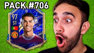Can $1,000 Pack You TOTY CR7?