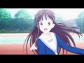 fruits basket amv yuki iris