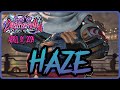 Tekken 8 ▰ (haze) RAVEN Tekken 8 God Of Destruction Ranked Matches April 01, 2024 High level replays