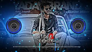 Marne ki baat kare tere yaar ne  // dj remix | #remix music