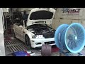 b.i.p. supercharged stage 2 e46 m3