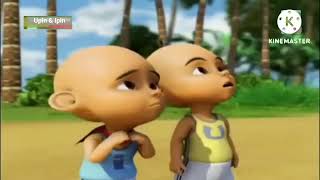 Upin \u0026 Ipin Episod 5 Bananana TV9