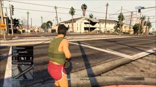 GTA Online #002 - No Hay Bronca