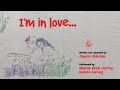 I'M IN LOVE | ALMODA RANA UPRETY | SUMAN GURUNG | JAYANT SHARMA | NEPALI SONG | OFFICIAL VIDEO