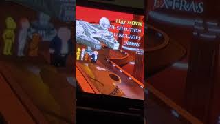 Family Guy Something Something Something Darkside Dvd Menu