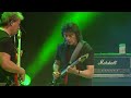 Djabe & Steve Hackett - Firth Of Fifth (guitar solo) Live In Győr