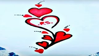 S❤ R❤ Latter Status Video|R S Latter Status Video| Beautiful|Love Status 2019"