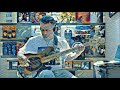 Eurythmics - When Tomorrow Comes - Saulo Bass Cover