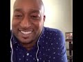 alabama football former alabama and dallas cowboy tony dixon talks about nfl abd depression