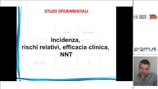 6.  Gli studi sperimentali