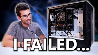 Fixing a Viewer s BROKEN Gaming PC Fix or Flop S2 E17