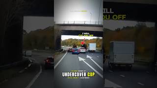 Instant Karma by Undercover Cop