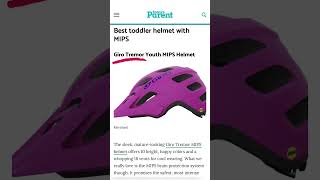 Best Toddler Bike Helmets