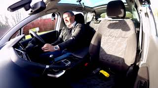 Review and Virtual Video Test Drive In Our 2011 Peugeot 3008 2 0 HDi FAP Exclusive 5dr SD11NBE