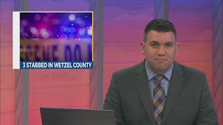 Fire destroys Harrison County house