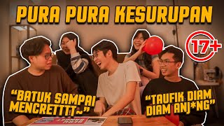 NAHAN BATUK YANG KELUAR MALAH...... #PENGALAMANFOLLOWERS