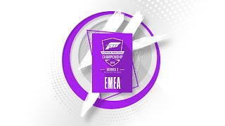 ForzaRC Series 2 Round 4 - EMEA