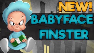 BABYFACE FINSTER - NEW LOONEY TUNES - Looney Tunes World of Mayhem