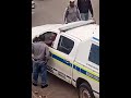 General Mkhwanazi TIRED Of Corruption 🇿🇦