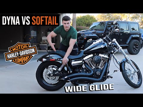 What makes a Dyna a Dyna?