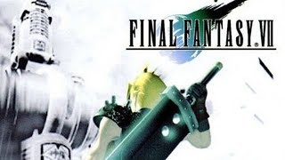 Clement Remembers Final Fantasy! (VII)