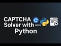 CAPTCHA Solver