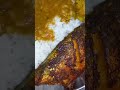 ഇന്നത്തെ ഞമ്മളെ ചോറും കൂട്ടാനാളും കണ്ടാലോ 😋 viral kerala food shorts lunch recipe