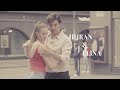 Hijran & Ellu Bachata dance | Song by Toby love - Lejos