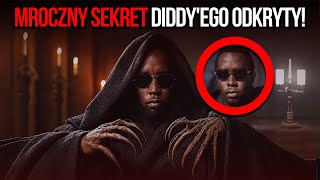 TAJEMNICE POD DWOREM DIDDY’ego ODKRYTE | Ta historia strachu nie pozwoli Ci zasnąć 😱👻