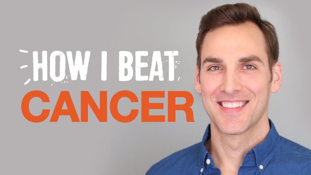 My Cancer Survival Story | How I Beat Cancer With A Positive Mindset ...