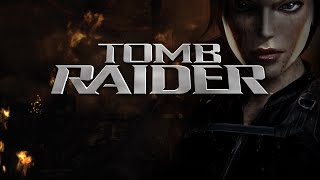 Lara Croft Tomb Raider - Behind The Scenes At Crystal Dynamics (2006 - 2009)