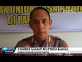 Polisi Tetapkan 3 Tersangka Rusuh Wamena