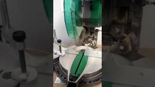 Metabo Compound Miter Saw