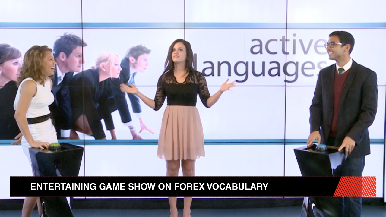 Lingo Game Show Rupaul Vietnery