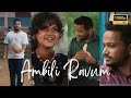 Ambili Ravum Song | Palthu Janwar | WhatsApp Status | Basil Joseph | Justin Varghes