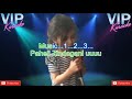 Kesi Paheli Zindgani  Karaoke Song With Scrolling Lyrics