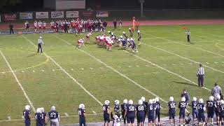 Kutztown vs. Annville-Cleona Varsity Mens' Football